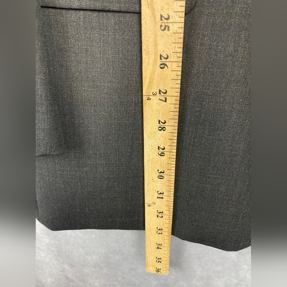 Brooks Brothers Blazer Mens 42R Explorer Regent Fit Stretch Wool 2 Button Jacket - Picture 7 of 9